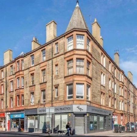 Spacious & Comfortable 3 Bedroom Apartment - Near City Centre - Free Parking Available - Sleeps Up To 5 Guests EDI Exterior photo